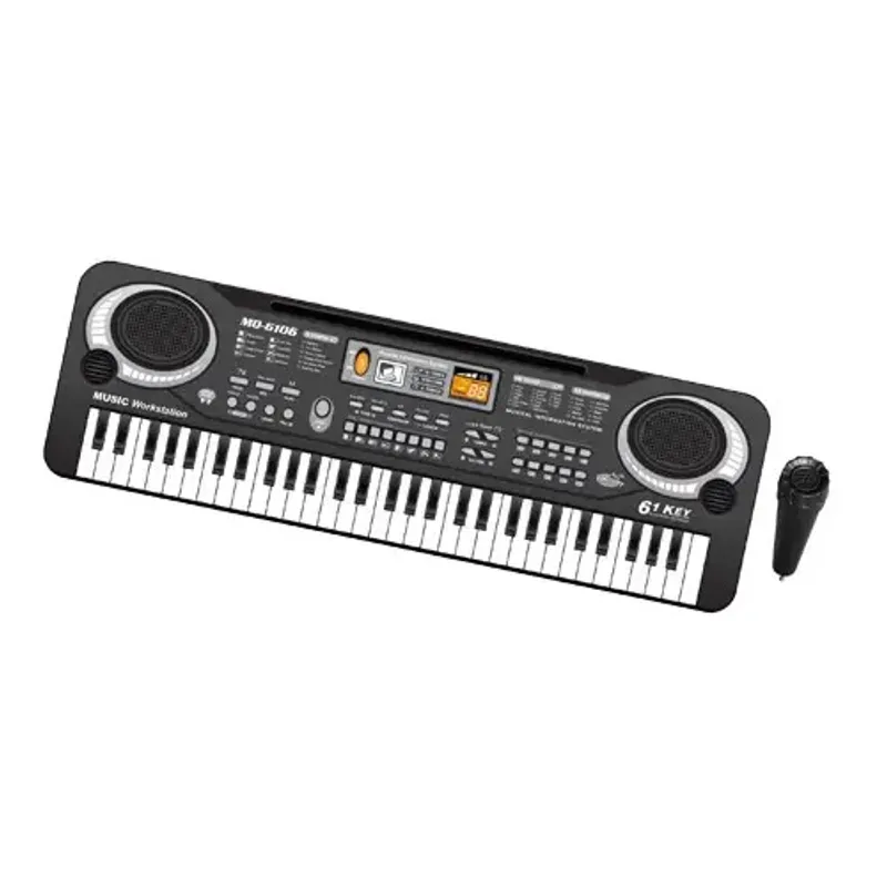 Piano MQ-6106