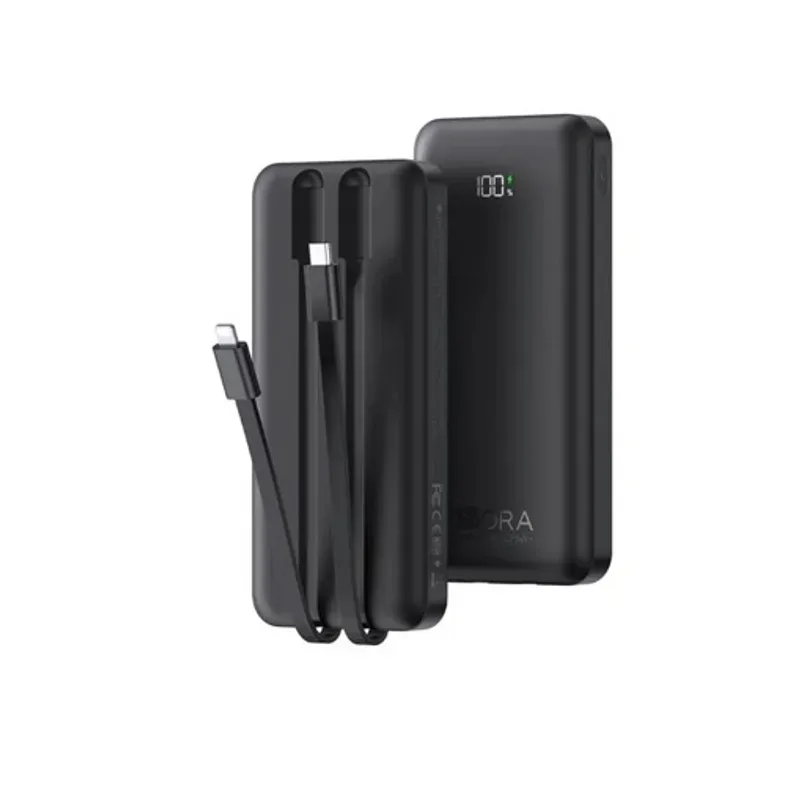 Power Bank 10.000mAh (BAT-101)
