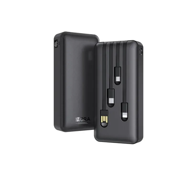 Power Bank 20.000mAh (BAT-201)