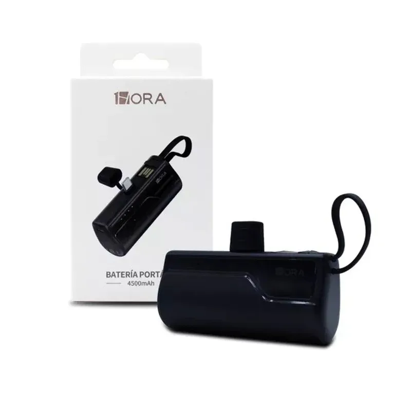 Power Bank 4.500mAh (GAR-262)