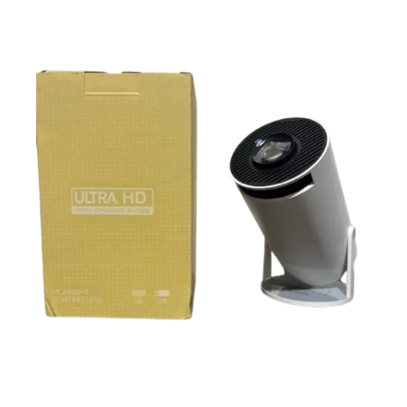 Proyector UltraHD B4-11