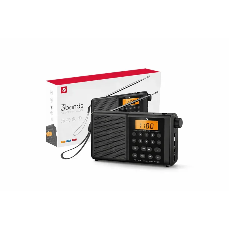 Radio KTF-1715