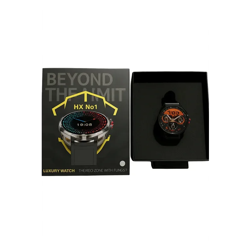 Reloj Smartwatch HX-N1