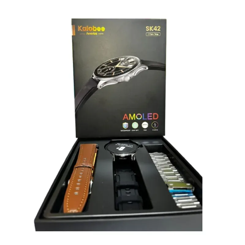 Reloj Smartwatch SK42