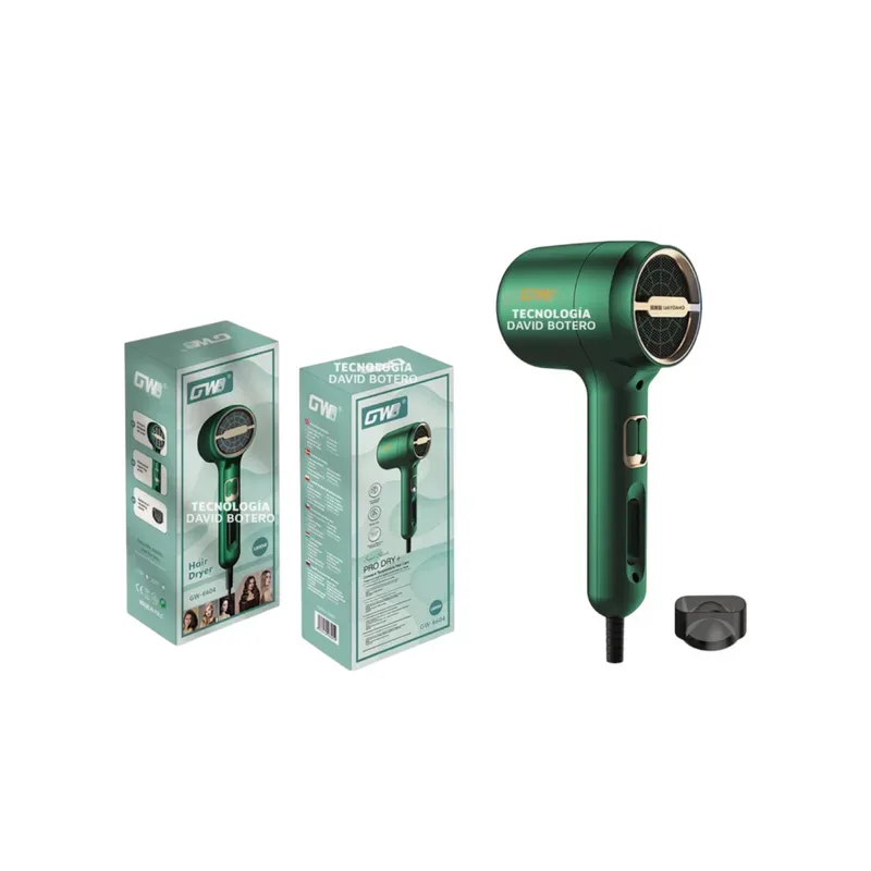 Secador para Cabello GW-6604