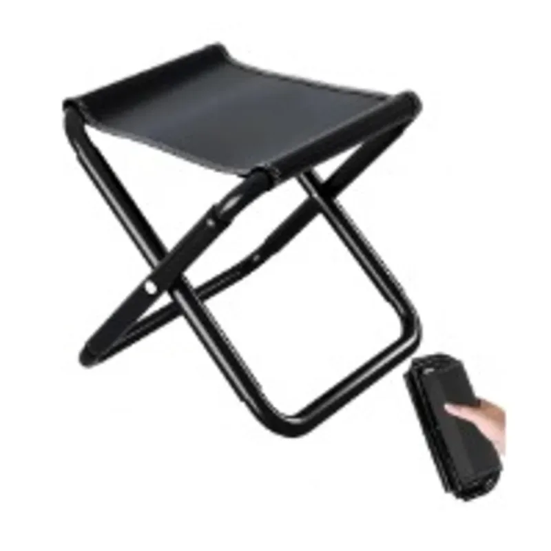 Silla Portátil Pequeña D707 (2382)