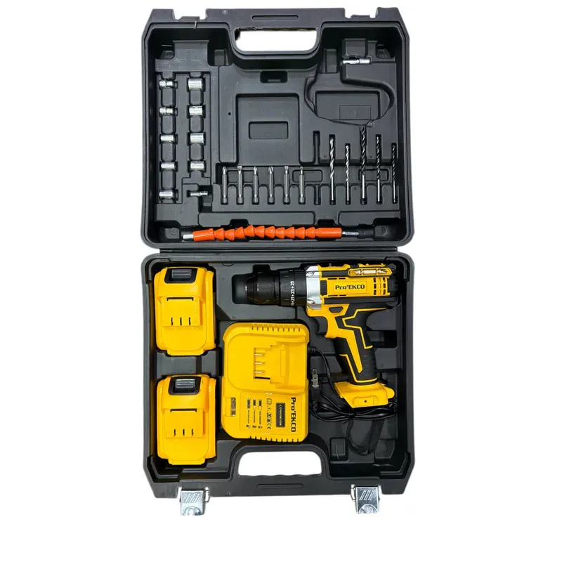 Taladro CN82-DZ5-1300D