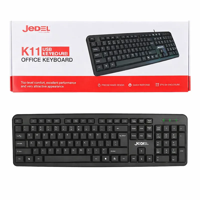 Teclado Combo K11 K13