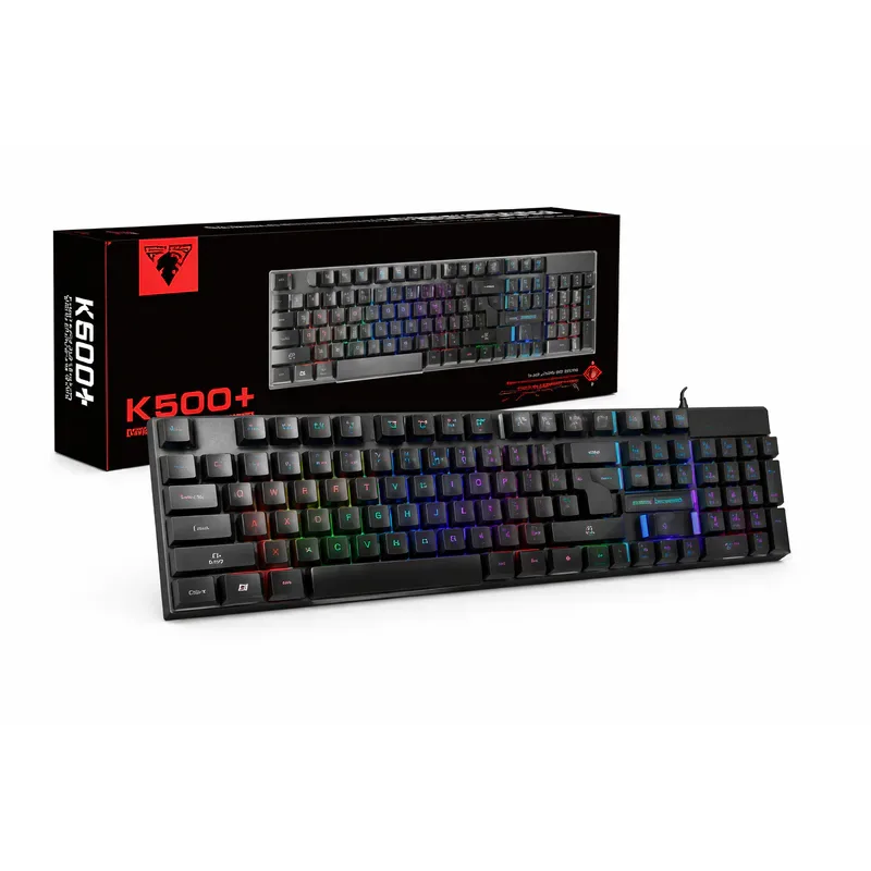 Teclado Jedel K-500