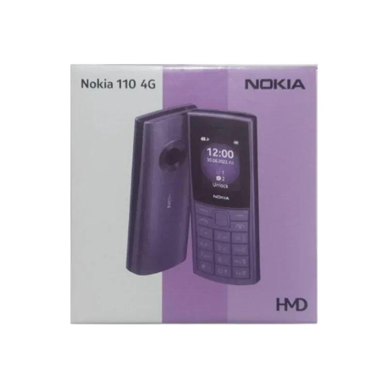 Teléfono Nokia 110 4G