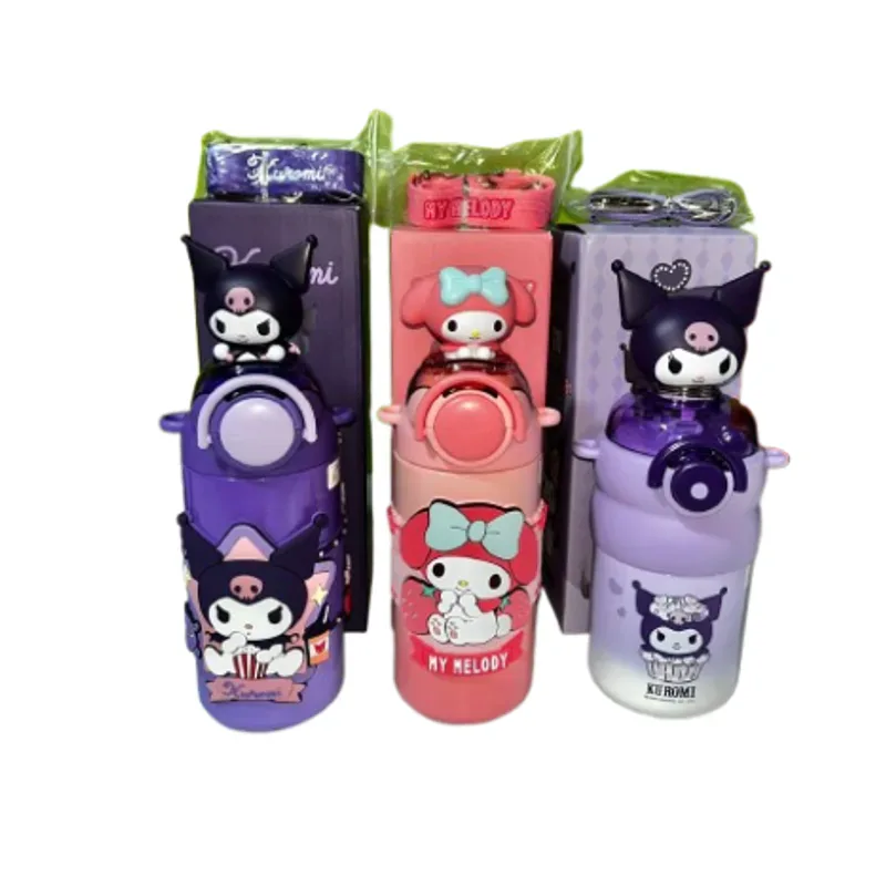 Termo Disney A-3264/A-3266-Infantil