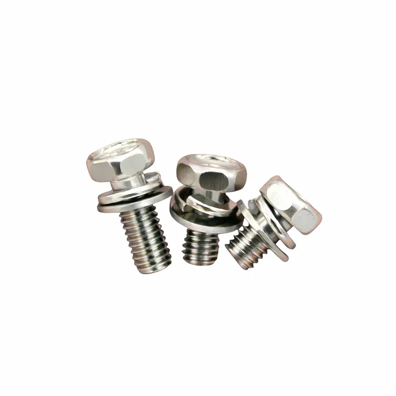 Tornillo Para Batería