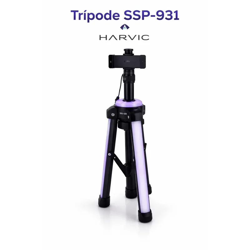 Tripode SSP-931