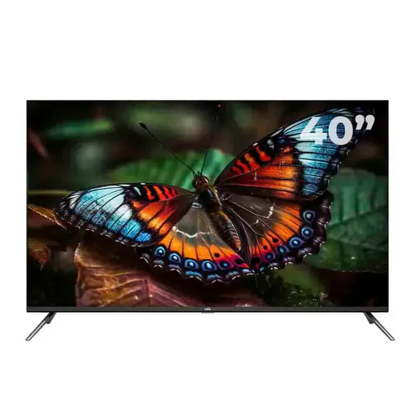 TV KALLEY 40" 40GQ200 FHD QLED