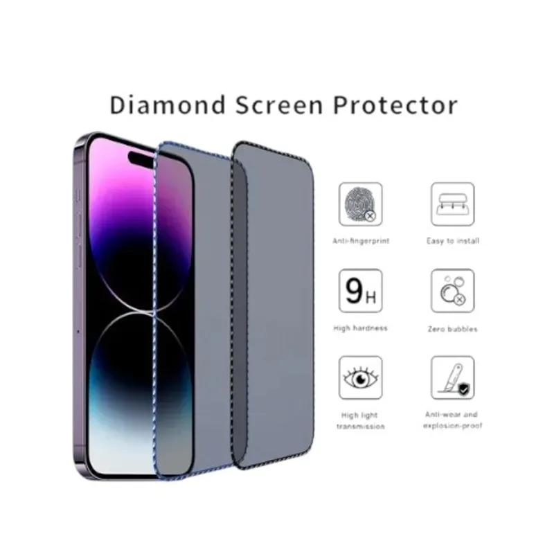 Vidrio Diamond