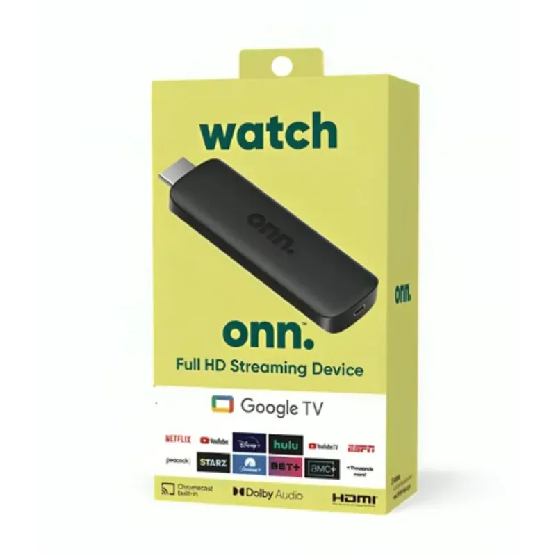 Watch Onn TV 2K FHD