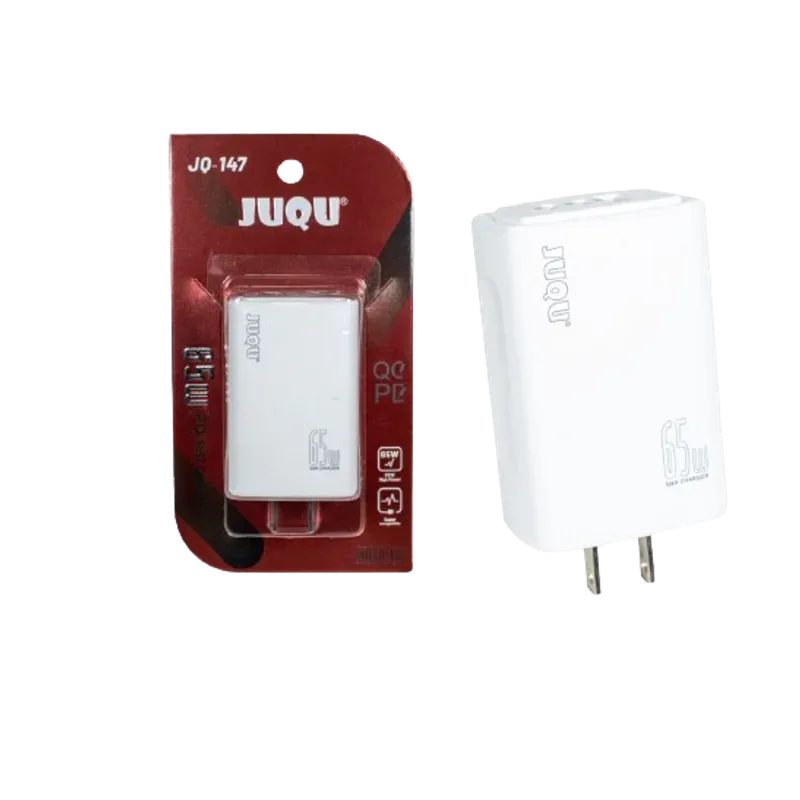 Cabeza 65W JQ-147
