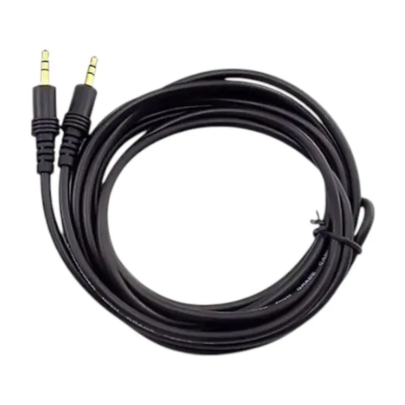Cable 1 a 1 Económico 3Mts
