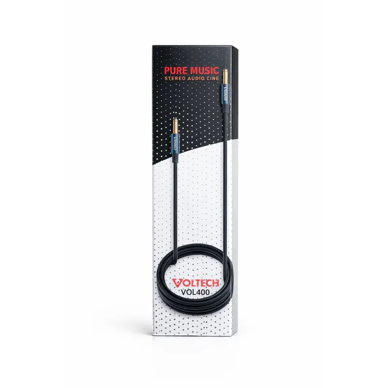 Cable 1 a 1 VOL400 Voltech