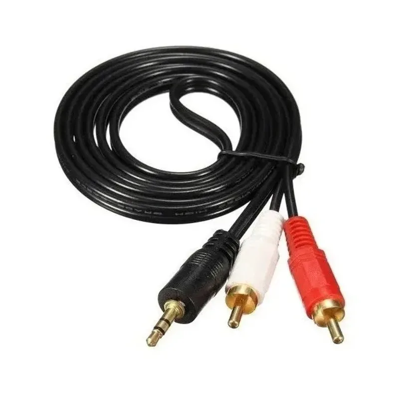 Cable 2 a 1