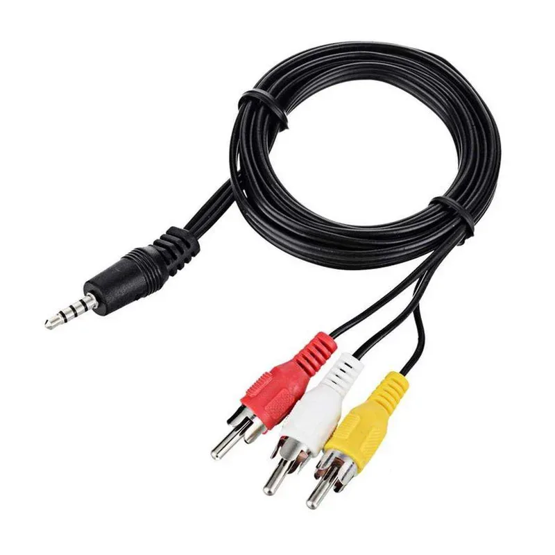 Cable 3 a 1