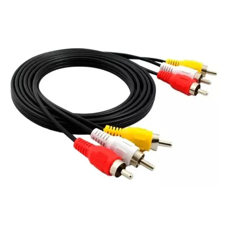 Cable 3 a 3