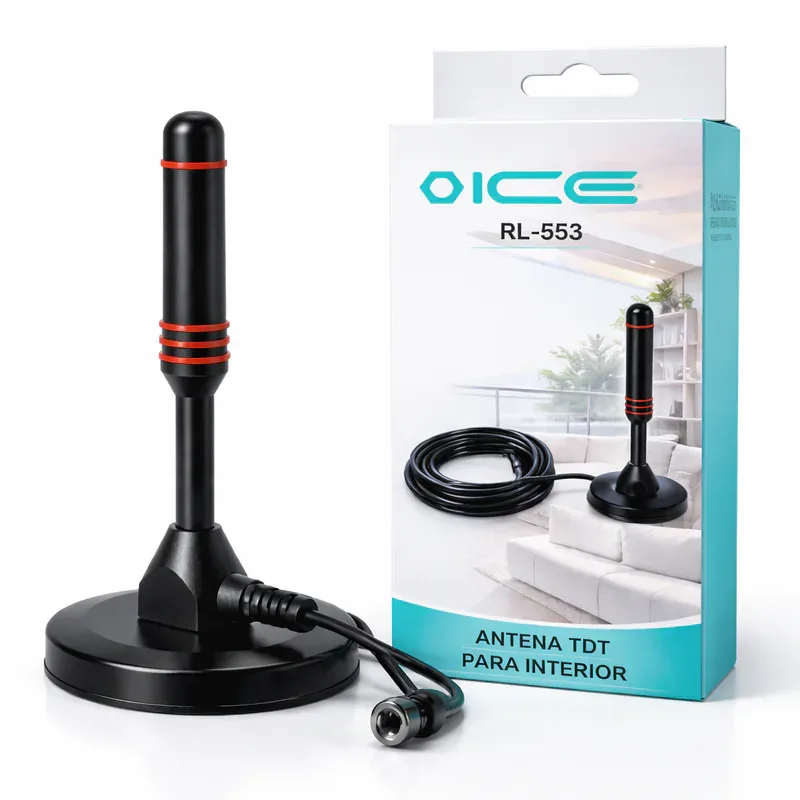 Antena TDT OICE 3M RL-553