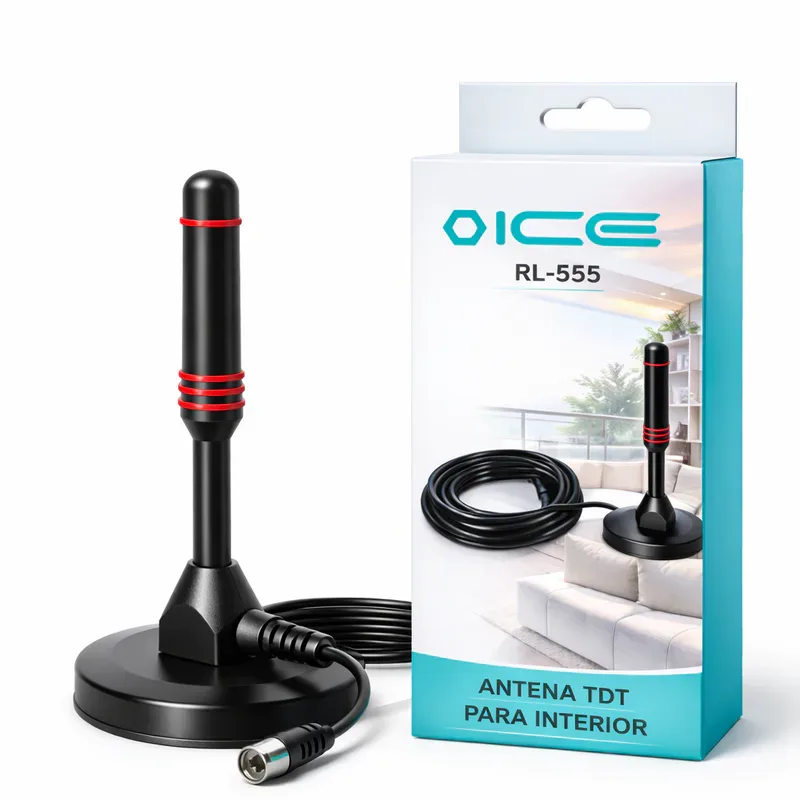 Antena TDT OICE 5M RL-555