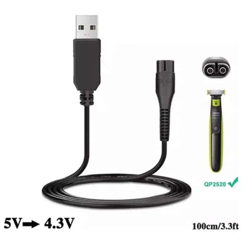 Cable Mini Poder USB-tipo 8 (Maquinas)