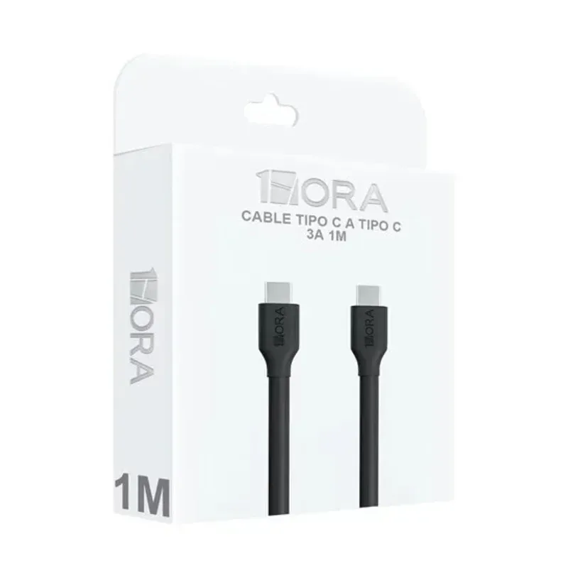 Cable TC a TC (CAB-252)