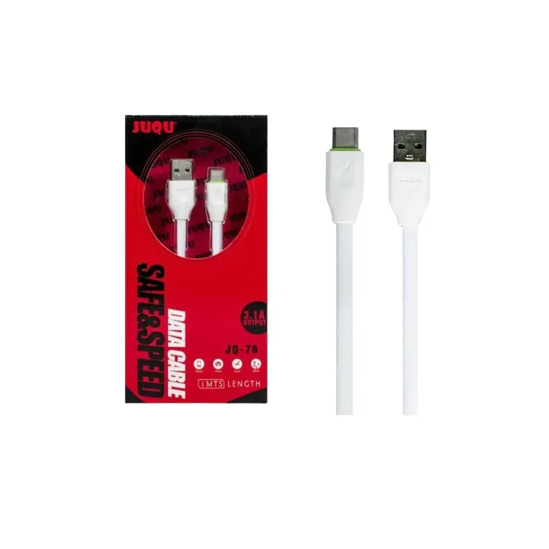 Cable TC Siliconado JQ-76-19