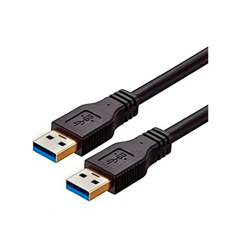 Cable Usb a Usb Macho