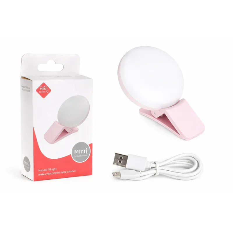 Aro de Luz Mini Q