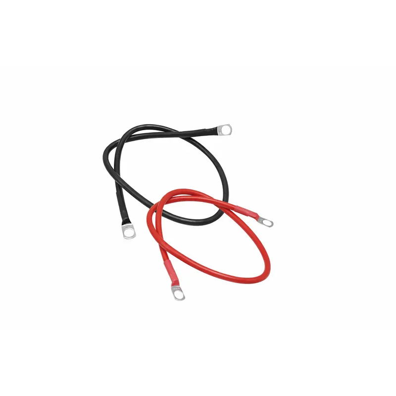 Cables Para Baterías
