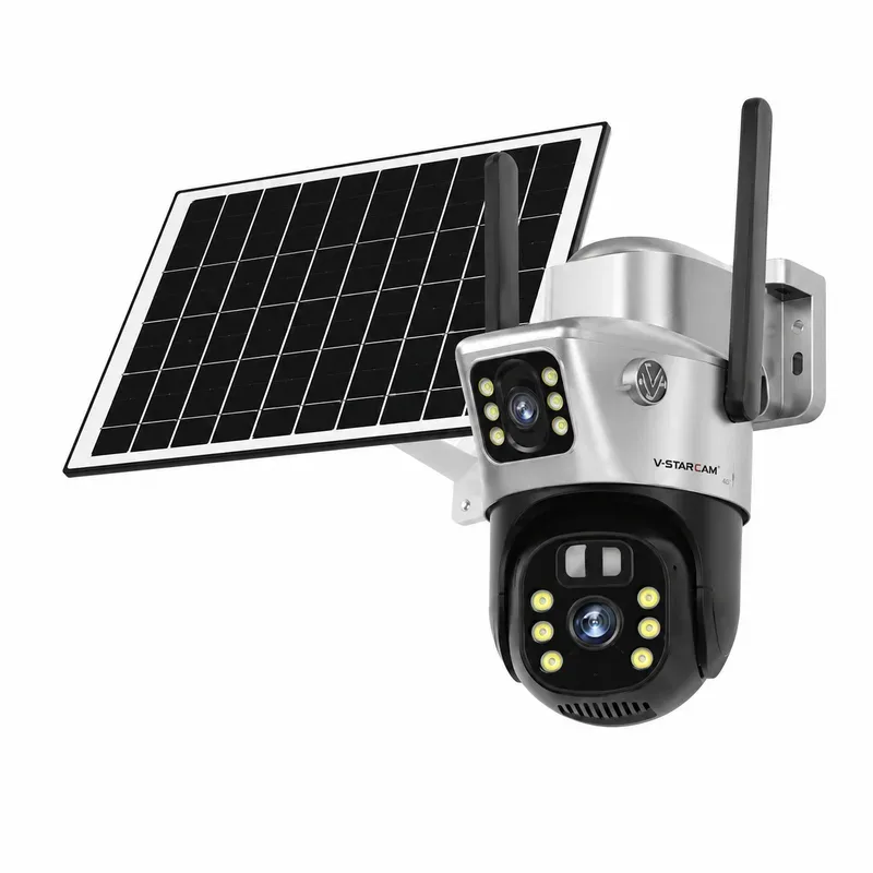 Cámara T12 V380 4G (2384)