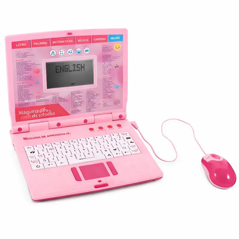 Computador de Estudio BT-271ES