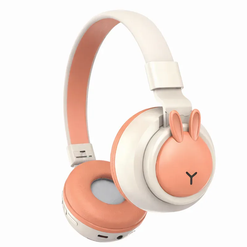 Diadema Orejas Conejo C-1102