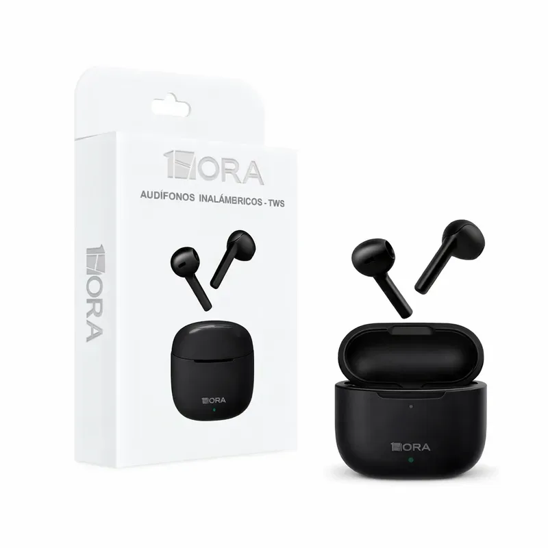 Audífono AUT-201 Bluetooth