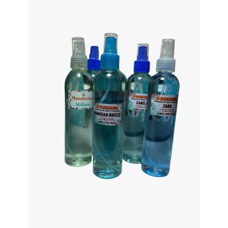 Esencia Humidificador 180ML