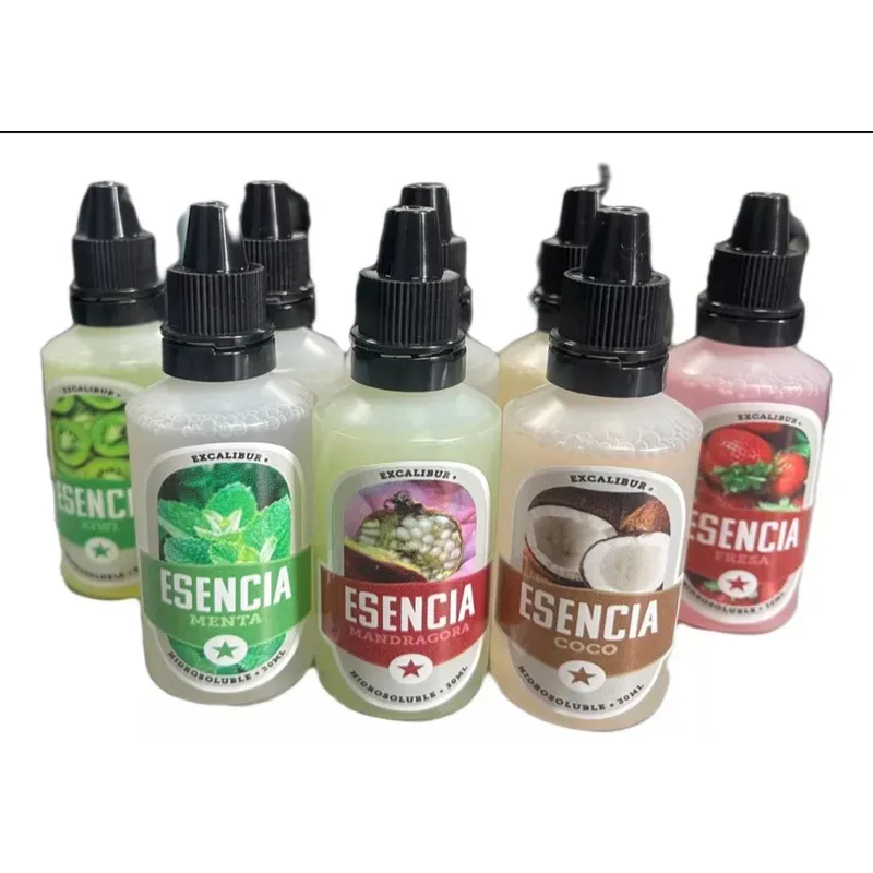 Esencia Humidificador 30 ML