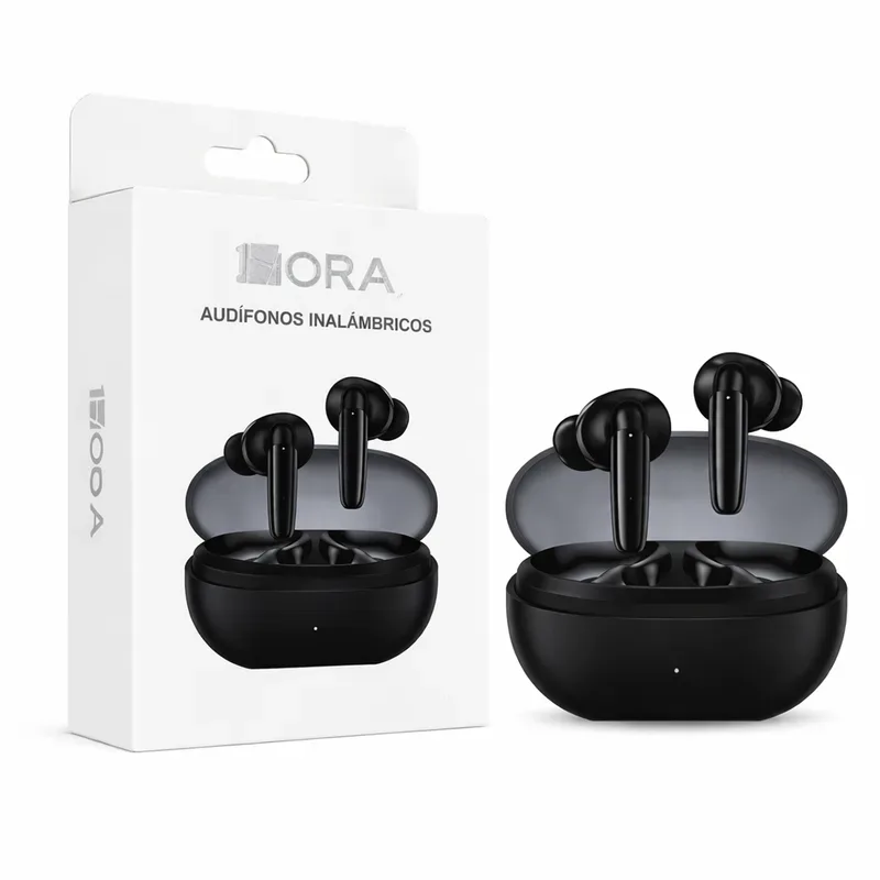 Audífono AUT-207 Bluetooth