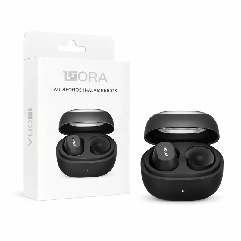 Audífono AUT-208 Bluetooth