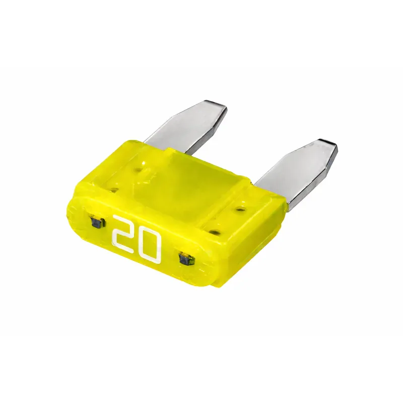 Fusible de 20 Amperios