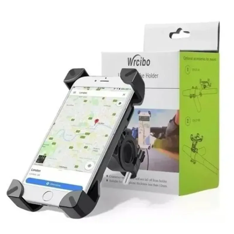 Holder Bicicleta CH01