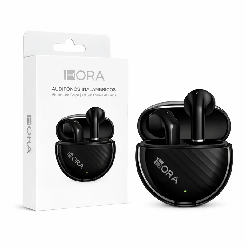 Audífono AUT-209 Bluetooth