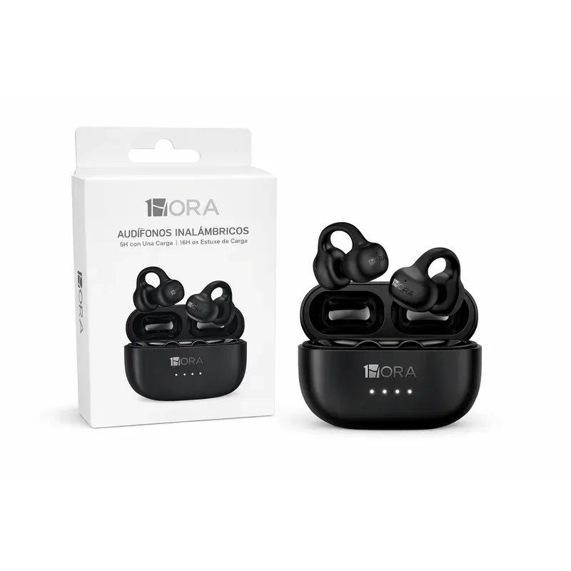 Audífono AUT-210 Bluetooth TWS