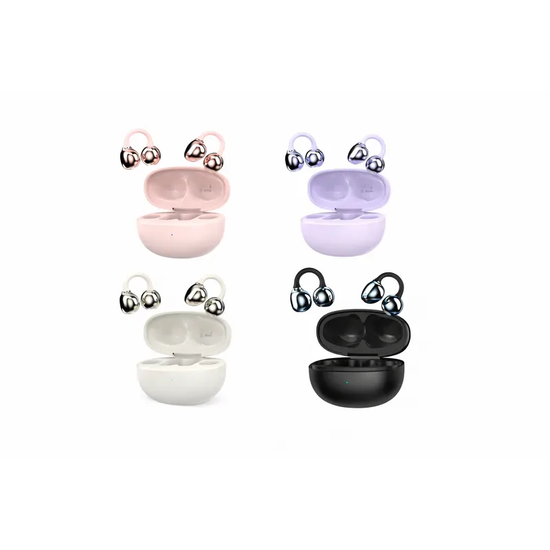 Audífono Clip1 Bluetooth