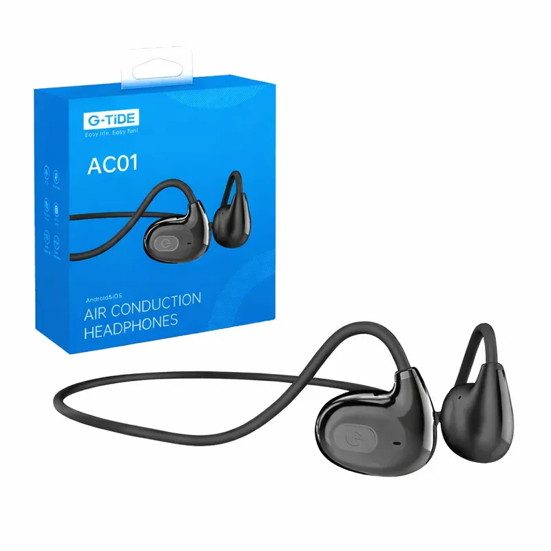 Audífono Conducción Osea AC01