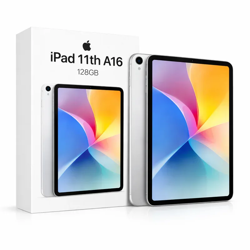 Ipad 11" A16 128GB