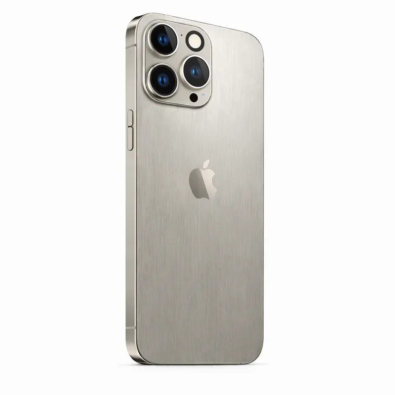 Iphone 16 pro max 256gb (Exhibición)